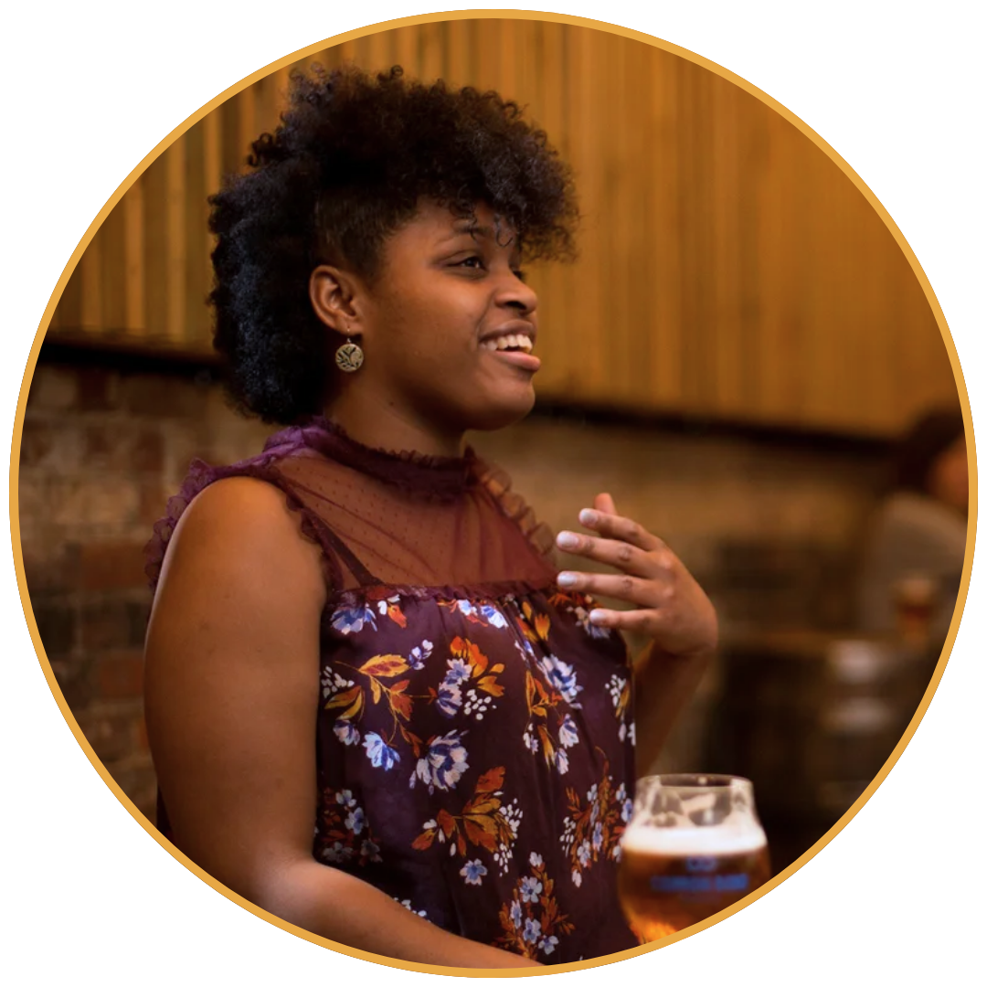Common Bond Brewers