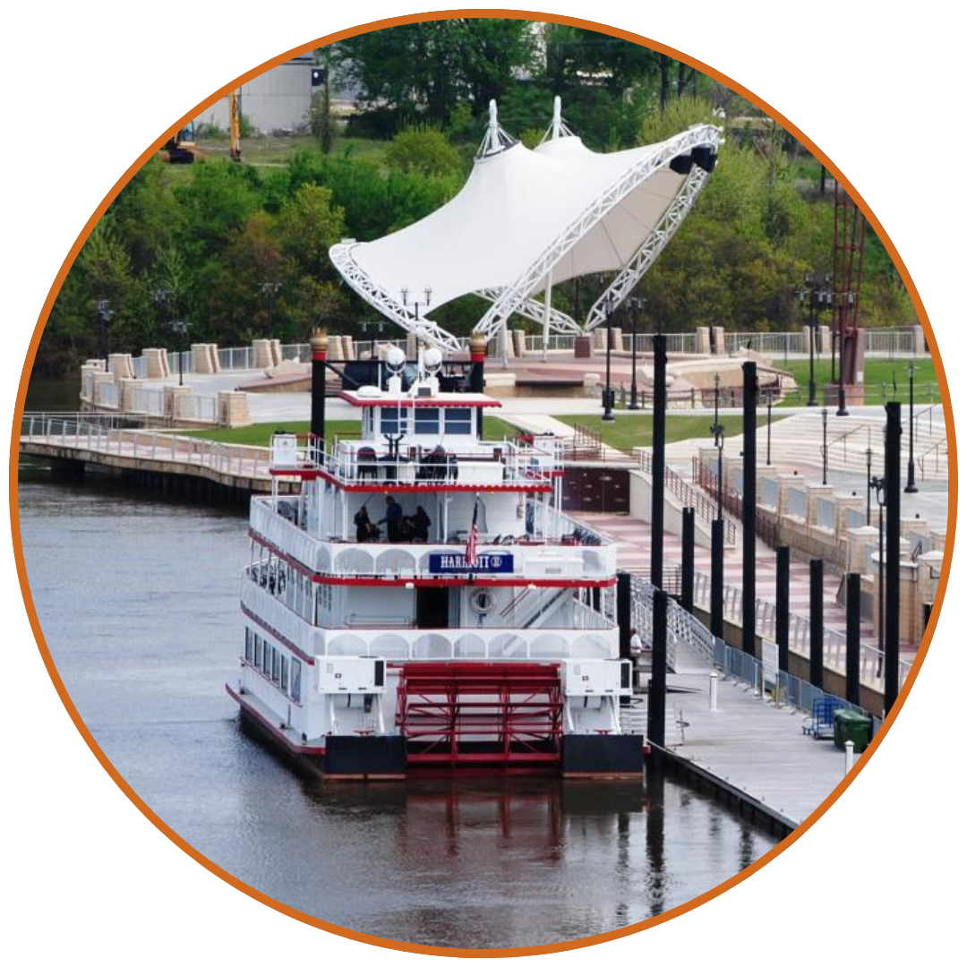 Riverfront Park