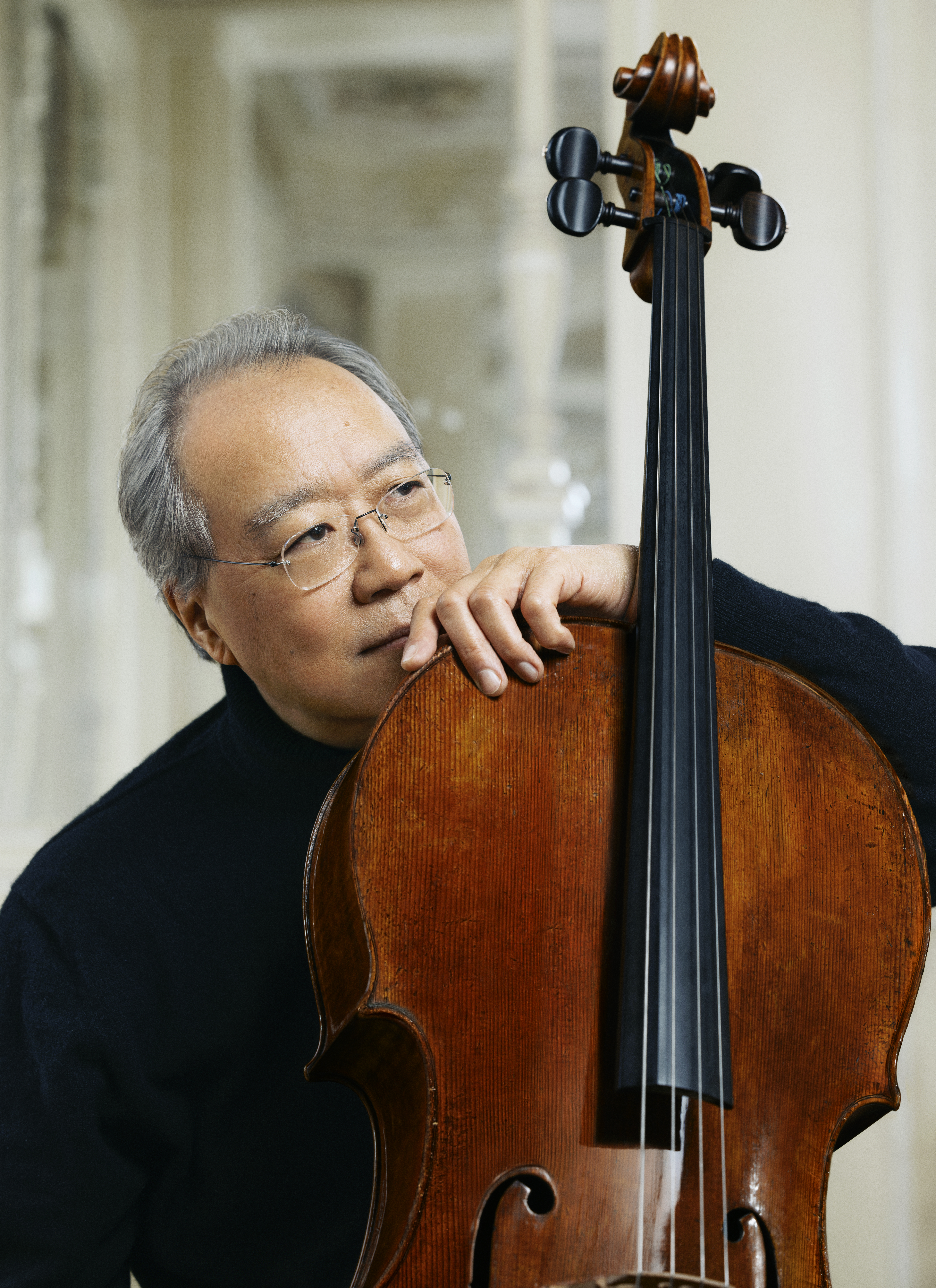 Yo-Yo Ma