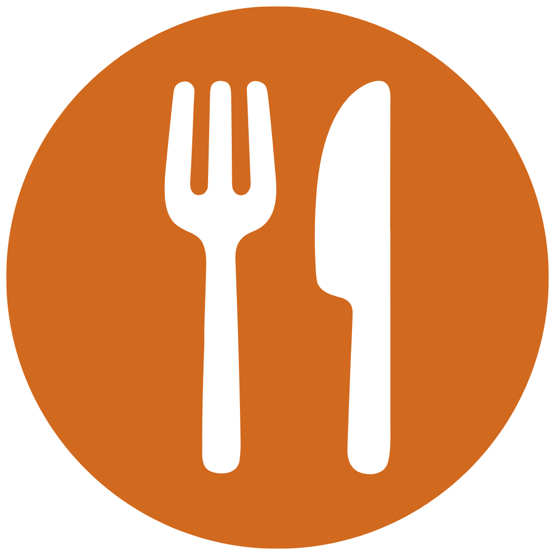 Fork and Knife Icon