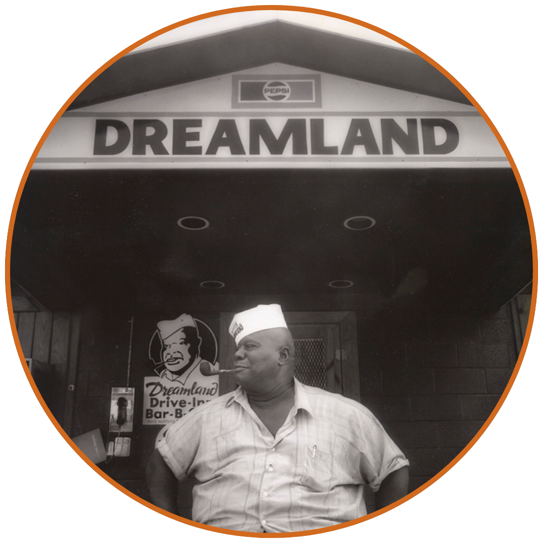 Dreamland BBQ