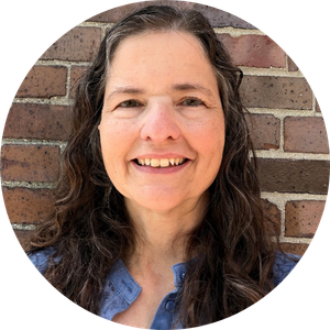 Headshot of Beth Dettman