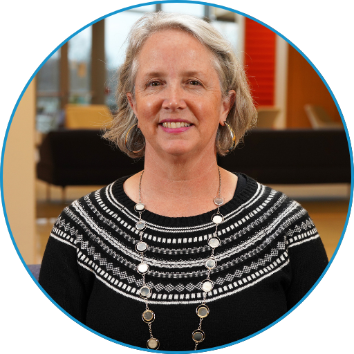 Headshot of Brooke Doyle