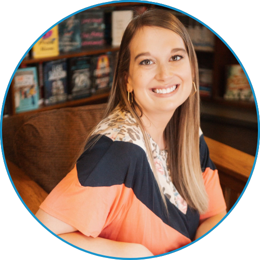 Headshot of Chelsea Price