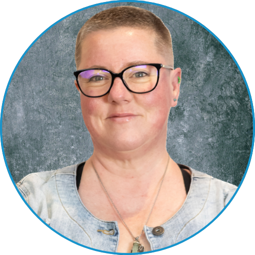 Headshot of Eric Moses