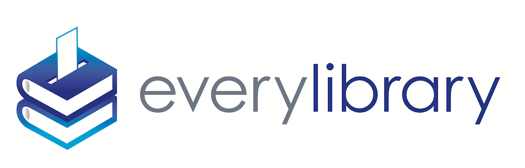 EveryLibrary Logo