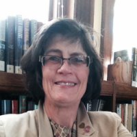 Headshot of Beverly Pietlicki.