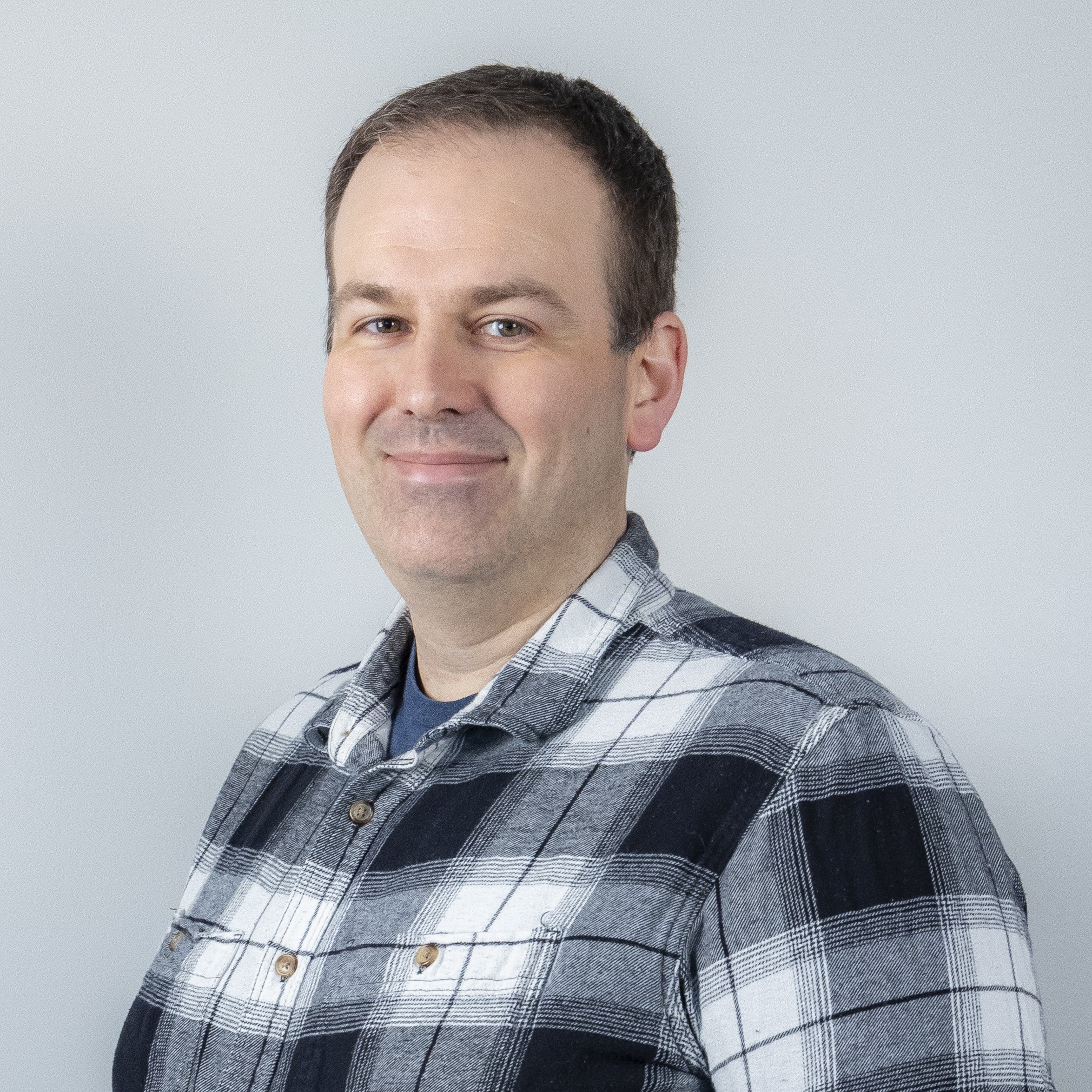 Headshot of Nick Shimmin.