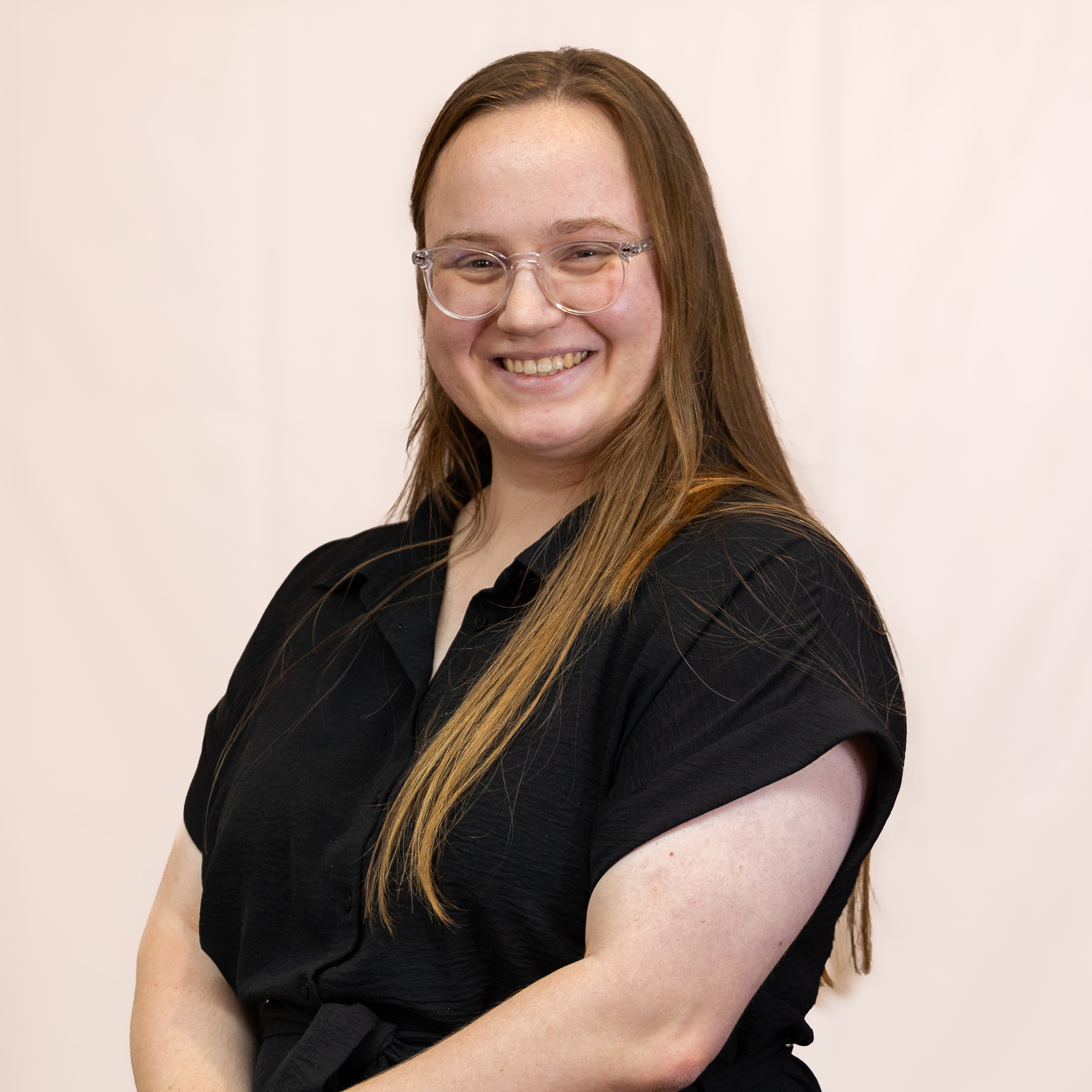 Headshot of Abigail Avery.