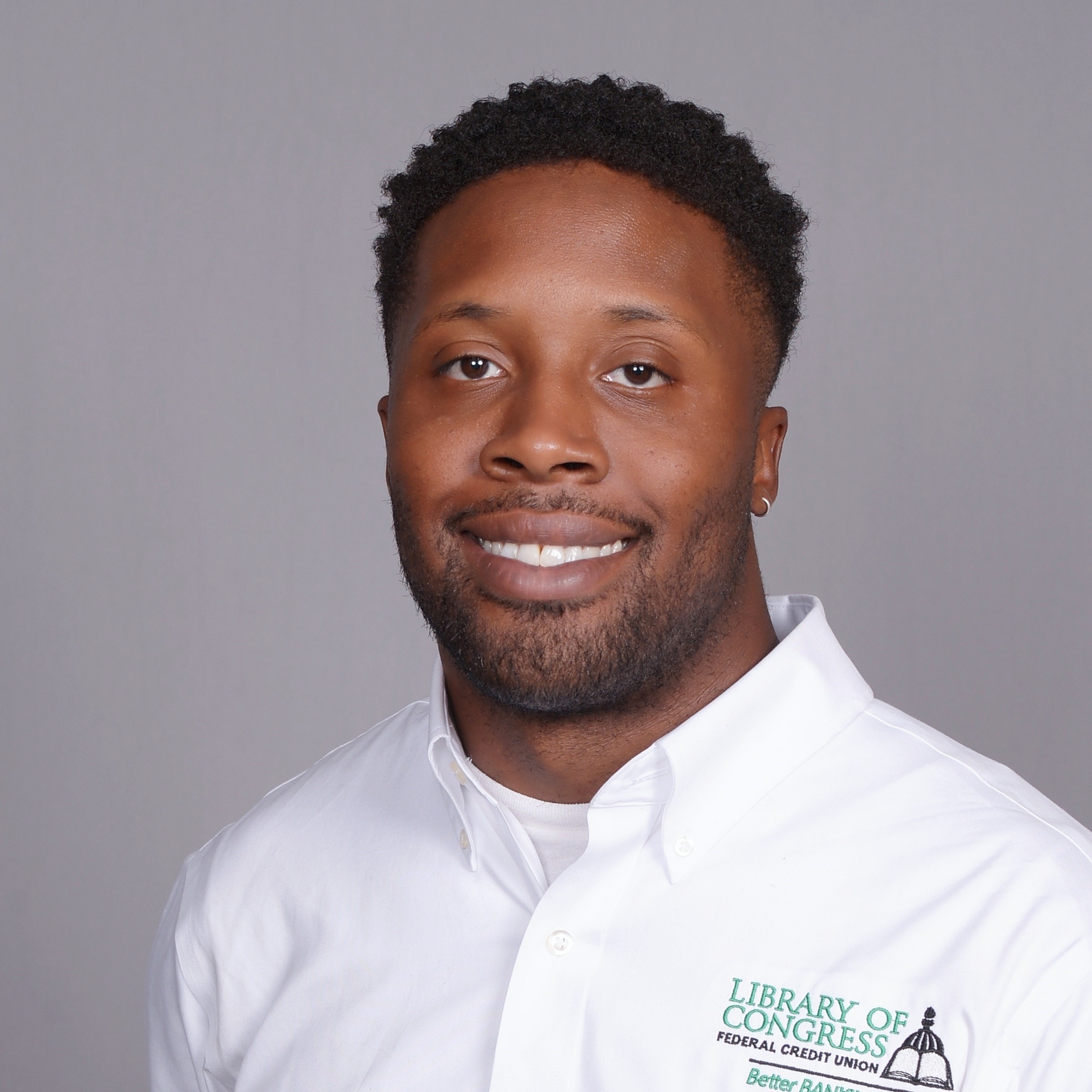 Headshot of Tyler Lardy.