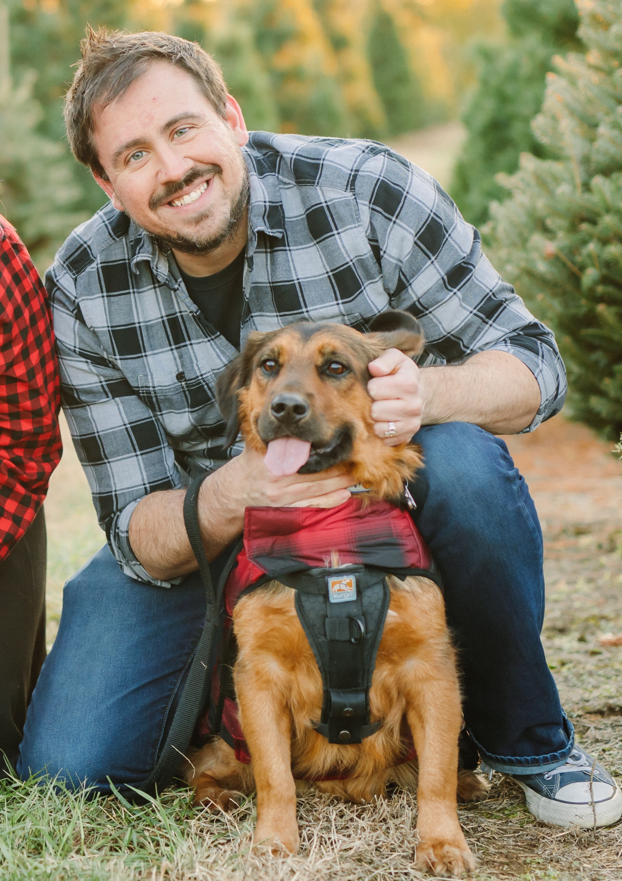 Headshot of Jeff Gurnee