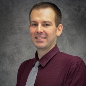Headshot of Nick Shimmin.