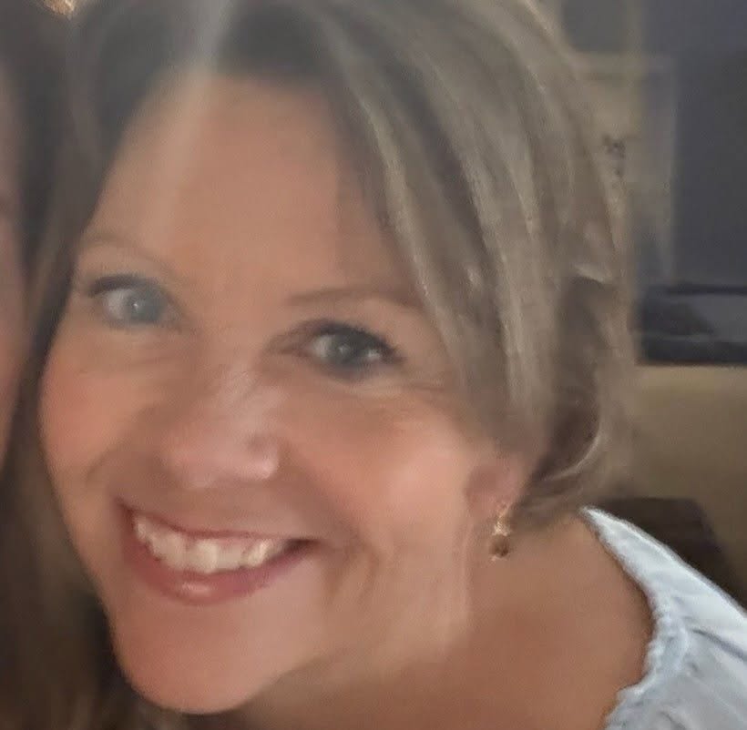 Headshot of Susan Craven