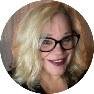 Headshot of Marianne Wilson