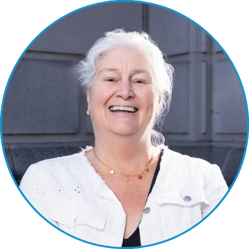 Headshot of Sara Jones