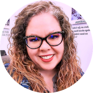Headshot of Shasta Hochstrasser