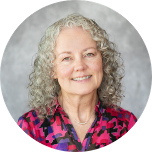 Headshot of Tina Hertel