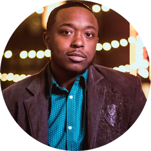 Headshot of Troy Dillard