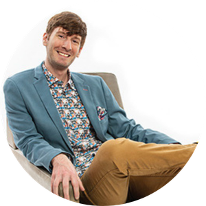 Photo of Tyler Hahn