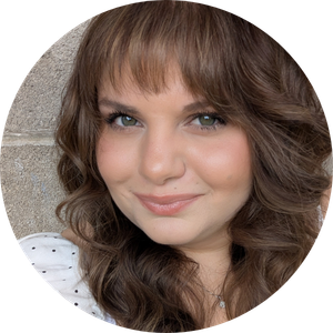 Headshot of Vanessa McClarin