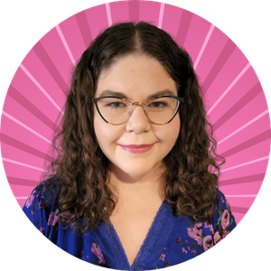 Headshot of Wendy Moulton