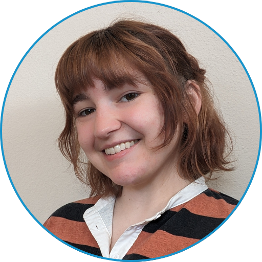 Headshot of Darian Lorrain.