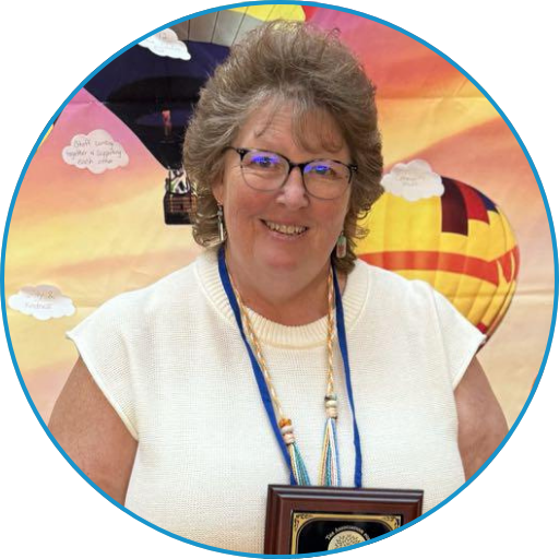 Headshot of Dawn Miller