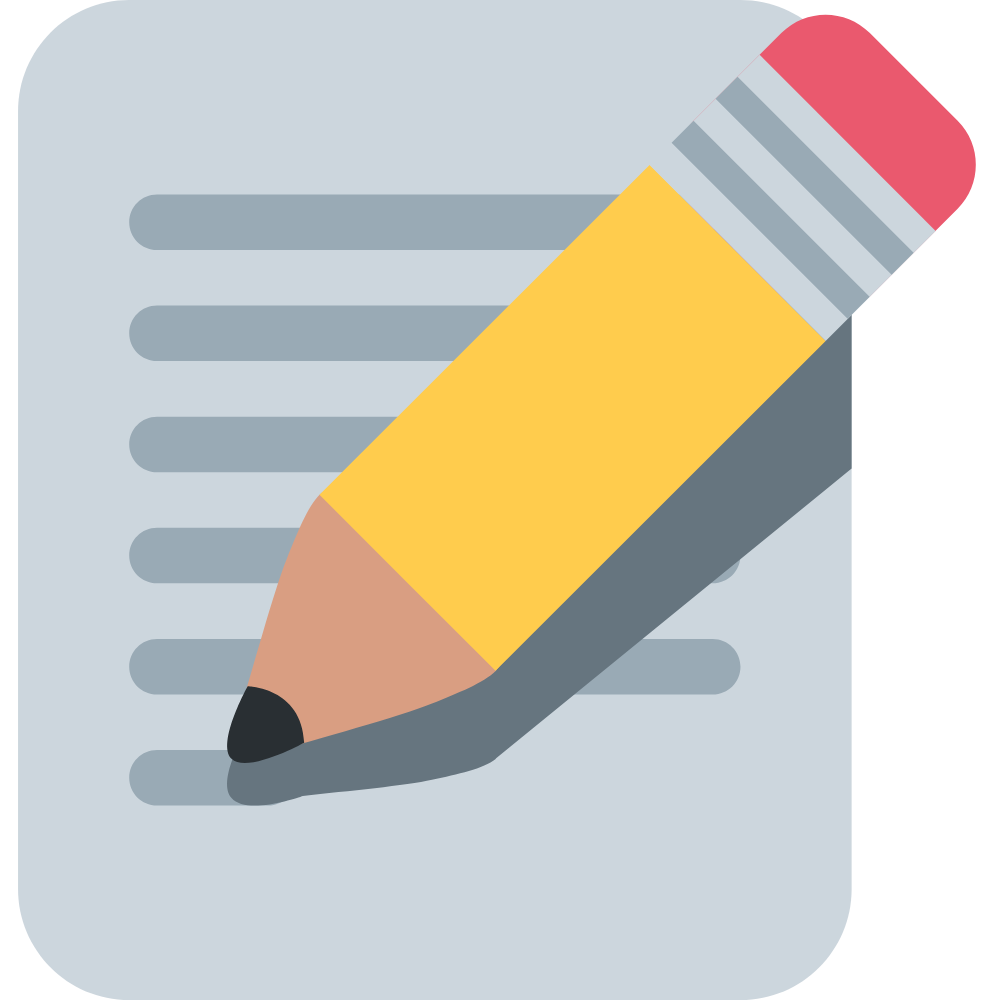 Memo emoji