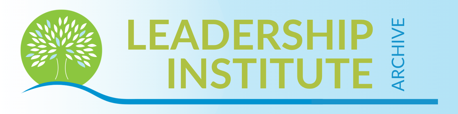 ARSL Leadership Institute Archive